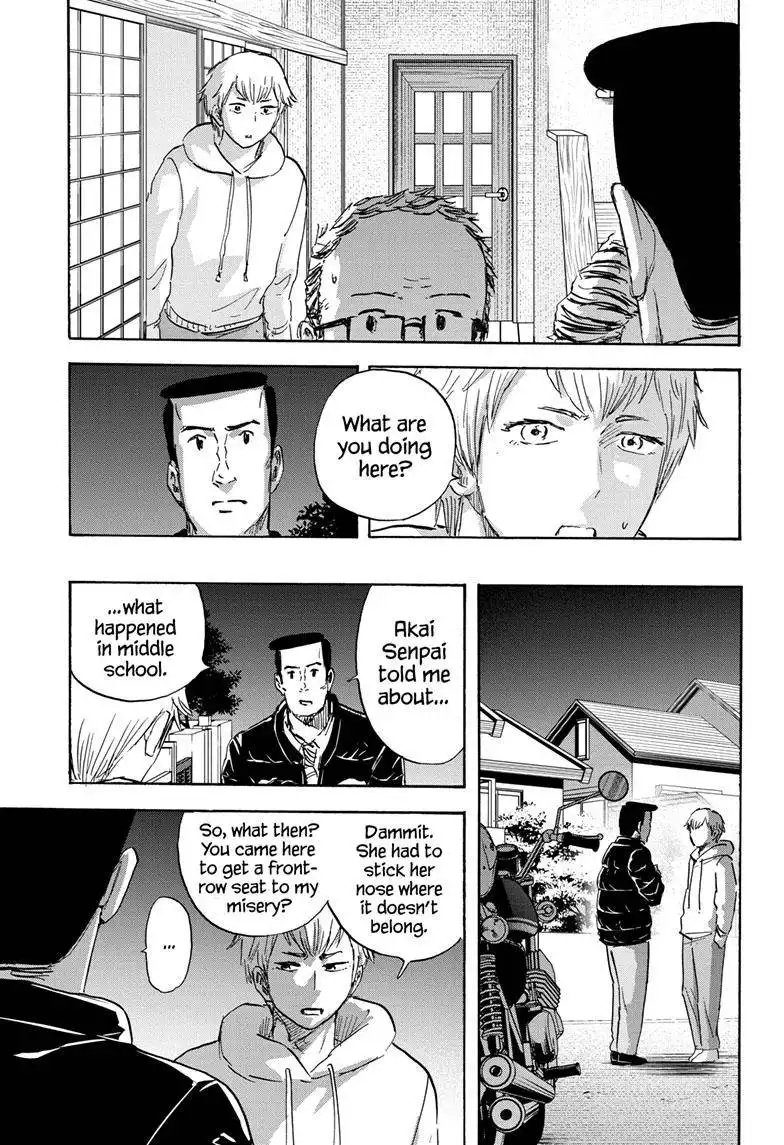 High School Family: Kokosei Kazoku Chapter 120 6